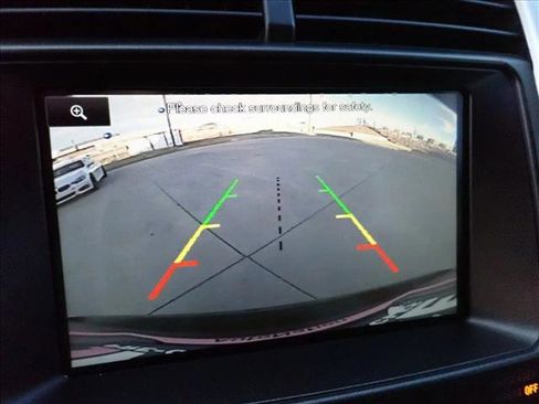 Used 2014 Ford Edge Limited image 19