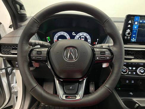 New 2026 Acura ADX A-Spec image 6