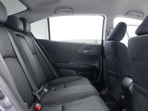Used 2014 Honda Accord LX image 29