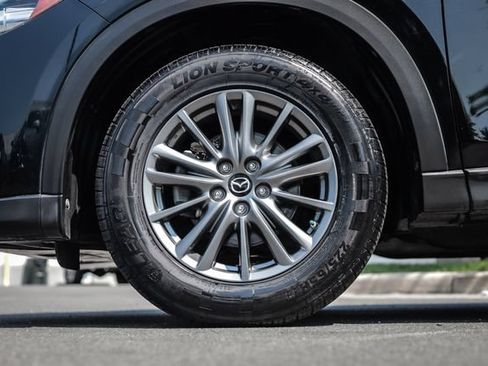 Used 2017 MAZDA CX-5 Touring FWD image 16