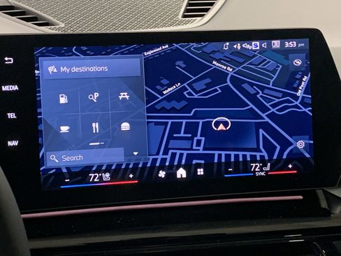 Used 2026 BMW X1 xDrive28i w/ Technology Package image 20