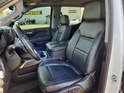 Used 2020 GMC Sierra 1500 Denali w/ Denali Ultimate Package AWD/4WD image 18