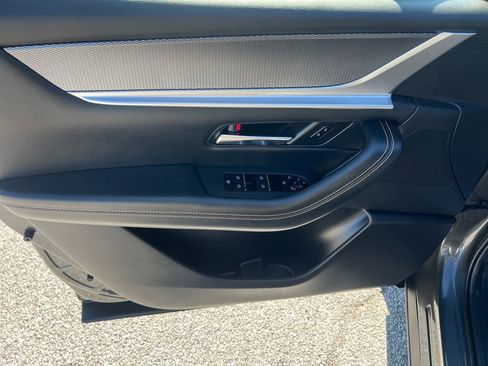 Used 2024 MAZDA CX-90 Plug-In Hybrid w/ Premium Plus image 11