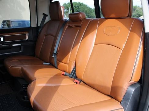 Used 2014 RAM 2500 Longhorn AWD/4WD image 37
