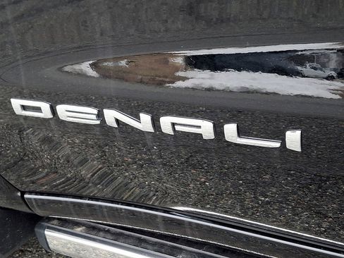 Used 2024 GMC Sierra 1500 Denali Ultimate image 37