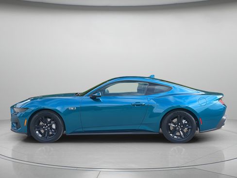 New 2026 Ford Mustang GT image 46