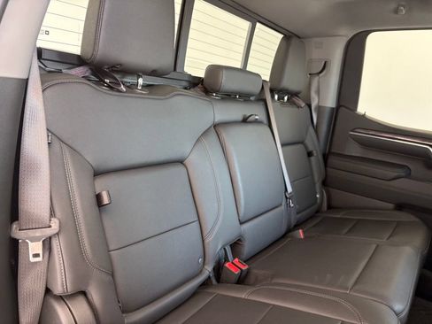 Used 2024 Chevrolet Silverado 1500 LTZ AWD/4WD image 44