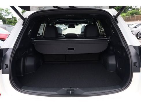 New 2026 Subaru Forester Sport AWD/4WD image 34