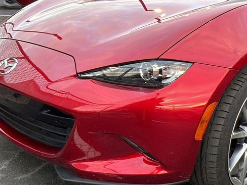 Used 2023 MAZDA MX-5 Miata Grand Touring image 8