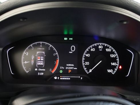 Used 2025 Honda Civic Sport image 39