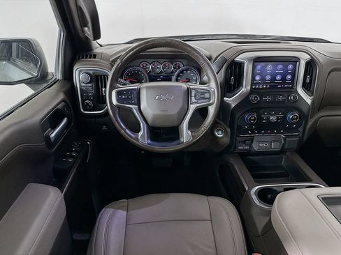 Used 2019 Chevrolet Silverado 1500 RST w/ All-Star Edition AWD/4WD image 25