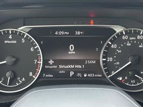 New 2026 Nissan Pathfinder SV AWD/4WD image 35
