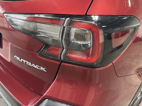 Certified 2024 Subaru Outback Premium image 11