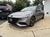 Used 2023 Hyundai Elantra N Line image 4