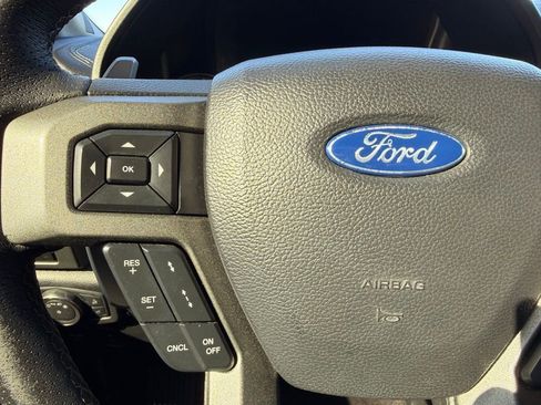 Used 2019 Ford F150 Raptor w/ Equipment Group 802A Luxury image 24