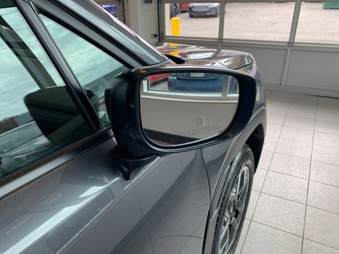 New 2026 Subaru Forester Premium image 18