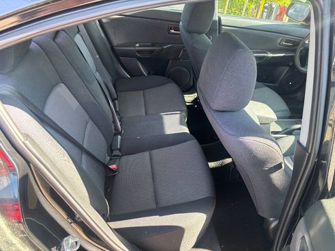 Used 2008 MAZDA MAZDA3 i Sport FWD image 15