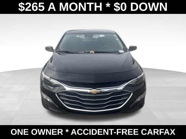 Used 2023 Chevrolet Malibu LT FWD image 9