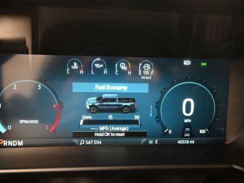 Used 2024 Ford F250 Lariat w/ Lariat Ultimate Package image 20