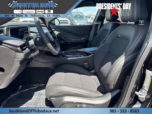 New 2026 Dodge Charger Scat Pack w/ Blacktop Package image 8