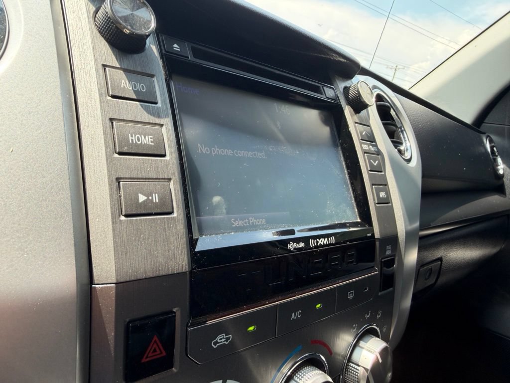 Used 2019 Toyota Tundra SR5 w/ TRD Off Road Package AWD/4WD image 30