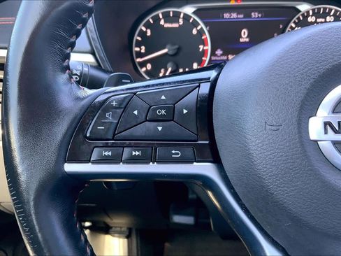 Used 2020 Nissan Altima 2.5 SR FWD image 24