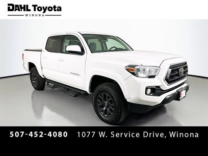 Used 2023 Toyota Tacoma SR5