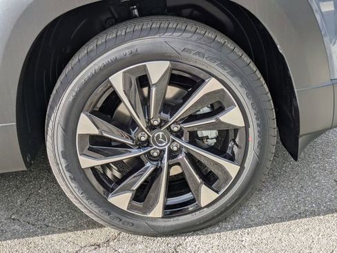 New 2026 MAZDA CX-50 2.5 Hybrid w/ Weather Package image 11