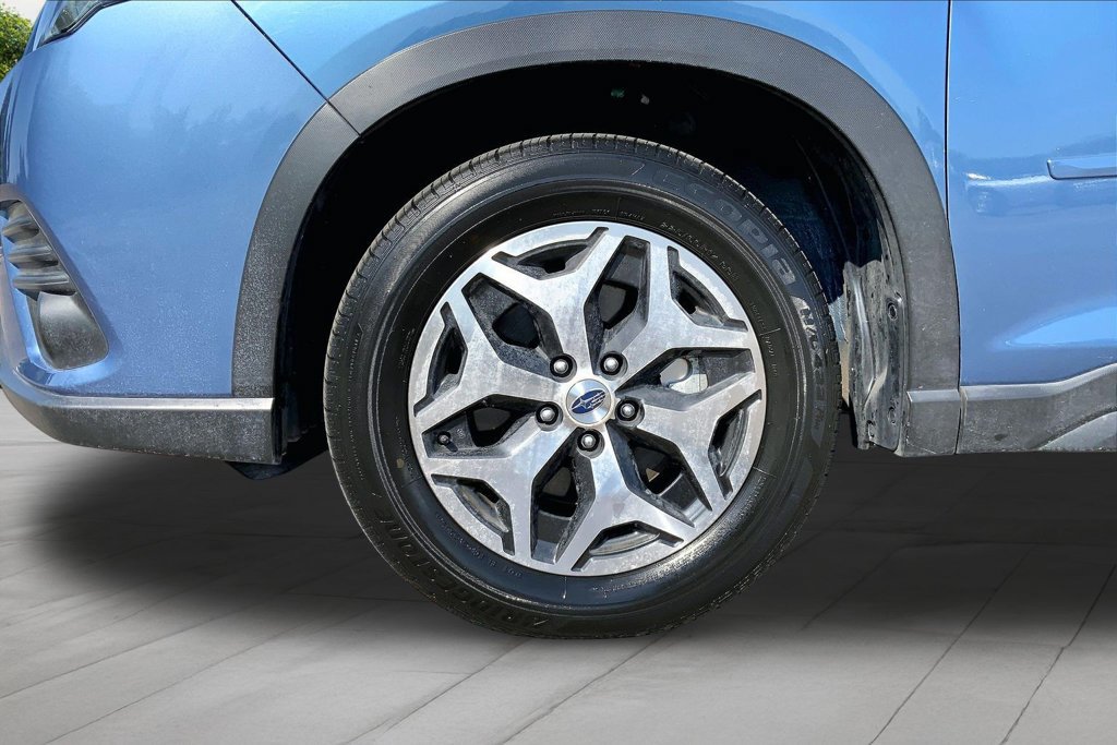 Used 2024 Subaru Forester Premium AWD/4WD image 34