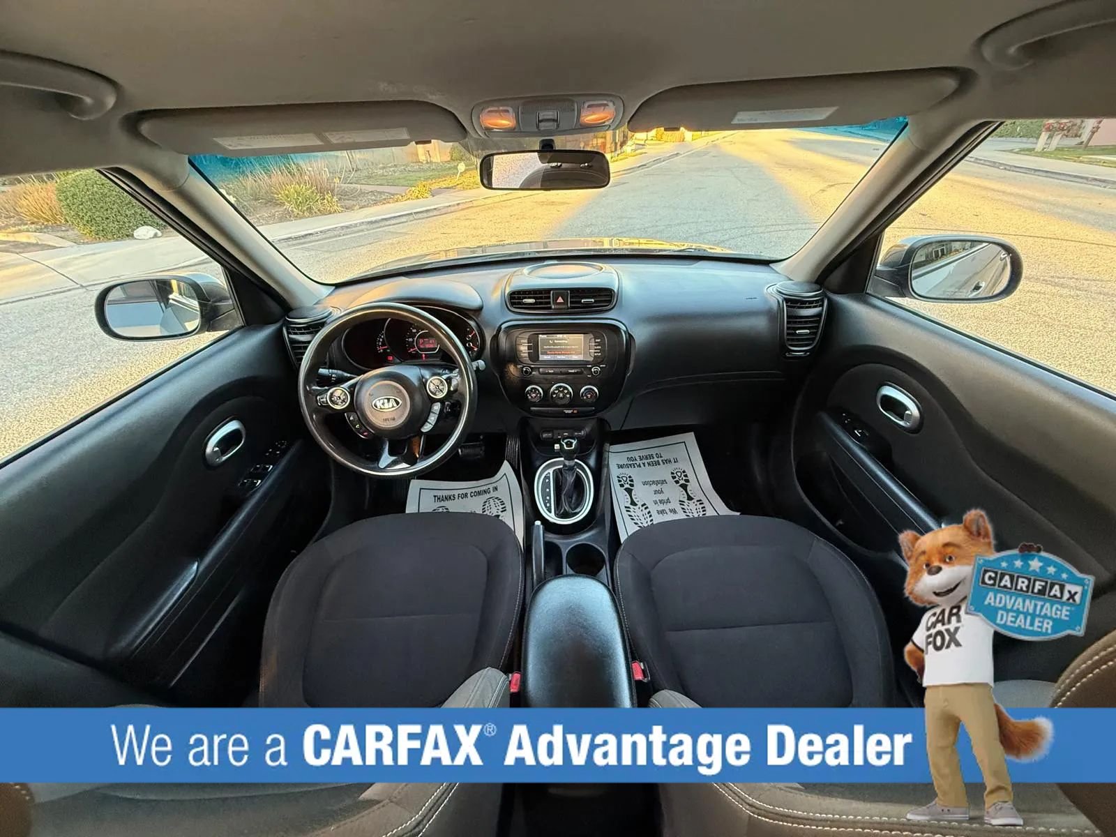 Used 2018 Kia Soul FWD image 53
