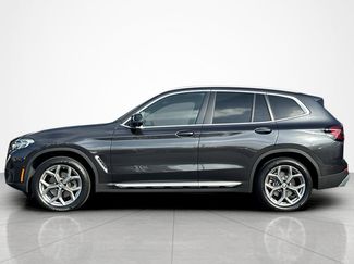 Used 2024 BMW X3 xDrive30i w/ Convenience Package AWD/4WD video 2