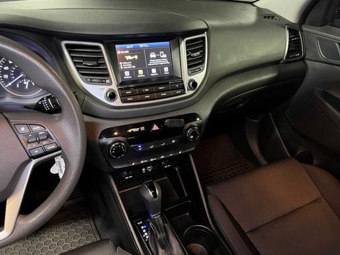 Used 2018 Hyundai Tucson SEL AWD/4WD image 31