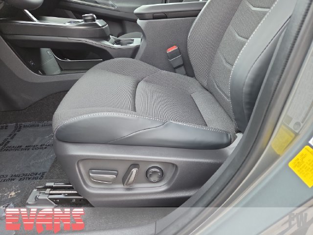 Certified 2026 Toyota C-HR AWD/4WD image 20
