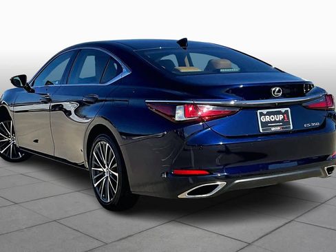 Certified 2025 Lexus ES 350 ES 350 image 11