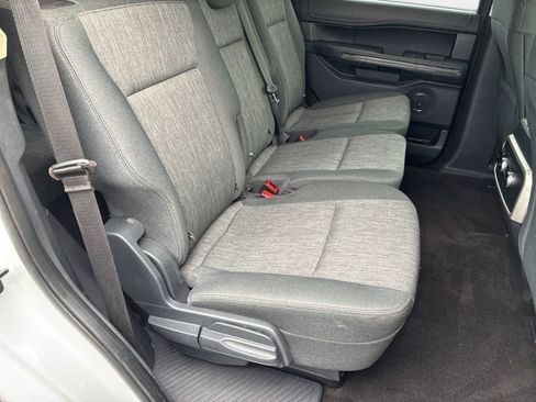 Used 2023 Ford Expedition XLT AWD/4WD image 21