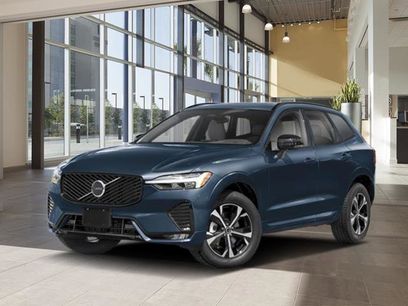 New 2026 Volvo XC60 B5 Plus w/ Protection Package Premier