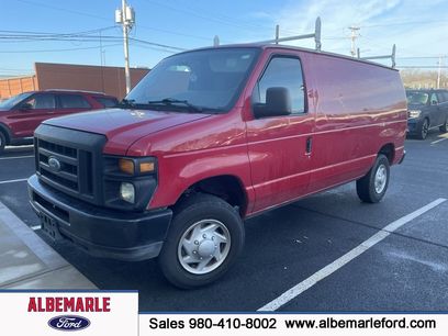 Used 2011 Ford E-350 and Econoline 350 Super Duty w/ PWR Group