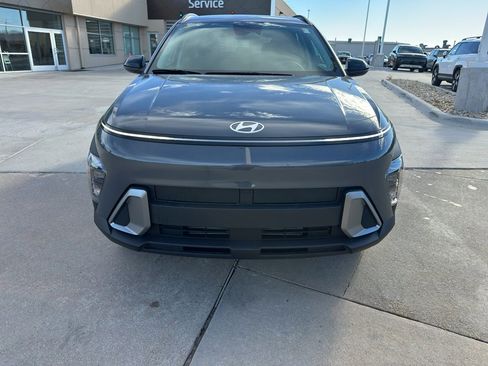 New 2026 Hyundai Kona SEL Sport AWD/4WD image 8