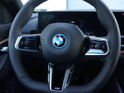 New 2026 BMW i5 eDrive40 w/ M Sport Package RWD image 27