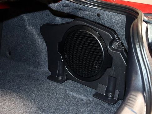 Used 2024 Ford Mustang Premium image 25