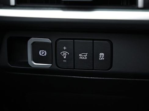 Certified 2025 Hyundai Santa Fe SEL image 30