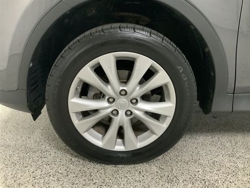 Used 2014 Dodge Journey SXT w/ Flexible Seating Group AWD/4WD image 43
