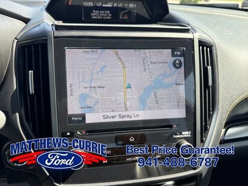 Used 2023 Subaru Forester Wilderness AWD/4WD image 18