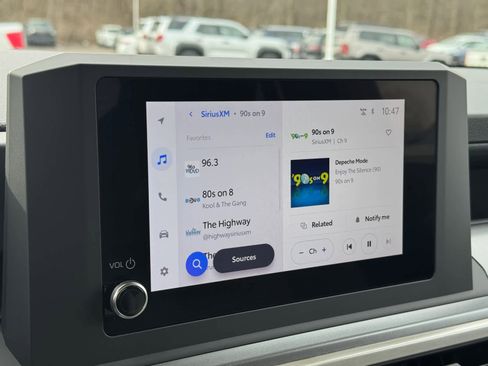 Used 2024 Toyota Tacoma TRD Sport image 5