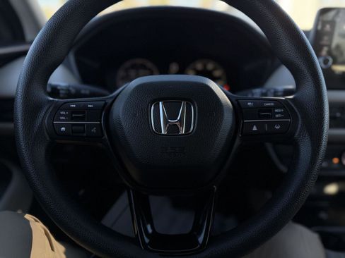 Certified 2026 Honda HR-V LX image 15