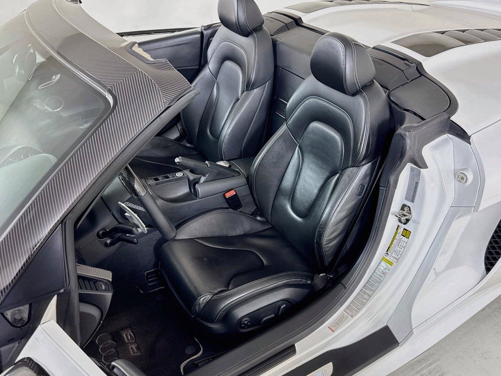 Used 2012 Audi R8 V10 AWD/4WD image 13