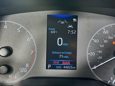 Certified 2024 Toyota Corolla LE image 12