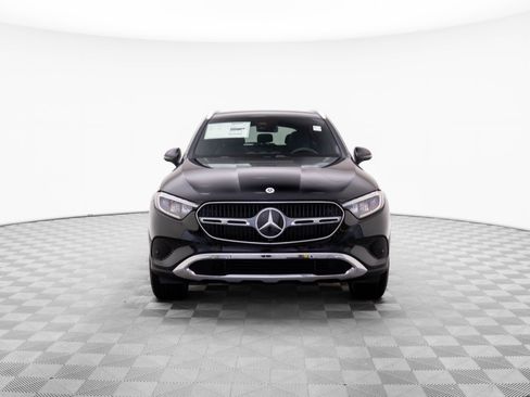 New 2025 Mercedes-Benz GLC 300 4MATIC image 9