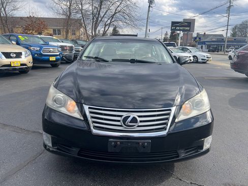 Used 2012 Lexus ES 350 image 5