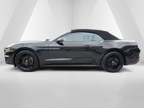 Used 2023 Ford Mustang Premium RWD image 4